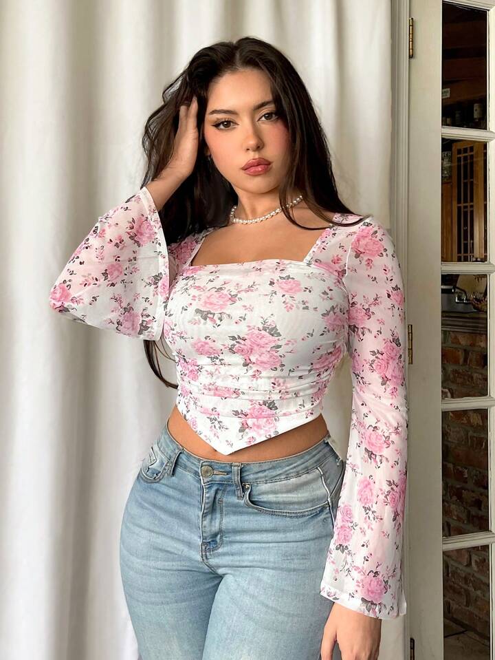 Crop Tops